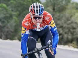 Not sure that this is enough to mend the two dutch, cold after the lack of apology from groenewegen. Fabio Jakobsen To Undergo Surgeries To Rebuild Jaw More Sports News Times Of India
