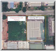 Contemporaneous acquisition of kle products sdn. Vip Gloves Ltd Will Build A New Factory To Increase Glove Production