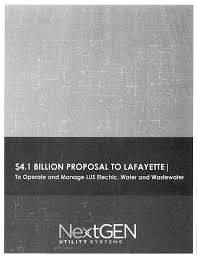 Lus Privatization Deal Includes 10 Percent Cut In Customer Bills Corporate Hq In Lafayette News Theadvocate Com