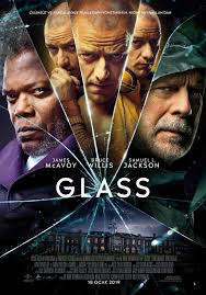 Glass - 2019 filmi - Beyazperde.com