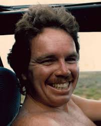 David John Lowery Obituary July 7, 2025