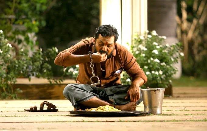 Watch Kaithi 2019 movie poster Thriller