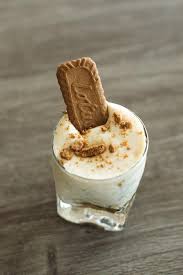 Tiramisu Met Appel En Speculaas Recept Speculaas Tiramisu Tiramisu Recept