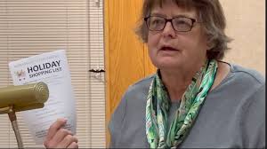 Opportunities abound for holiday giving