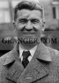 Thomas Bata Bata Founder Bata Founder Thomas George Bata 1958 Press Photo Marta  Batista