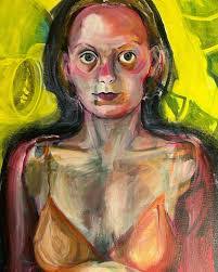 Elisa Hyde's Instagram, Twitter & Facebook