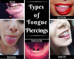 Tipi Di Piercing Sulla Lingua Mmaforkids Lingua Mmaforkids Piercing Sulla Tonguepierci Tongue Piercing Snake Eyes Tongue Piercing Tongue Piercing Jewelry