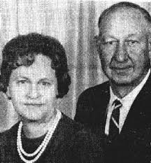 Obituaries for Louisa Hartwig & Wilhelm Pueppke and Their Descendants,  Assembled by Harry H. Wagner.