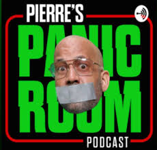 Pierre's PANIC ROOM