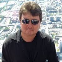 Alan Chapin's Instagram, Twitter & Facebook