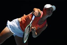 Can occur any time you invite a bunch of friends to celebrate with you at a bar. Ashleigh Barty Kein Teil Von Mir Verspurt Auch Nur Ein Bisschen Reue Tennisnet Com