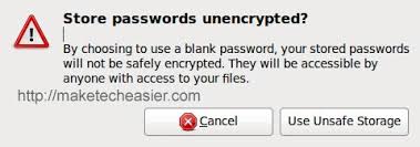 How do i unlock a locked file? Auto Unlock Keyring Manager En Ubuntu Intrepid Guias Y Tutoriales