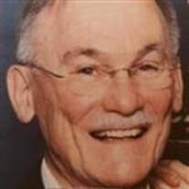 William "Will" Earl Hodges Obituary 2022