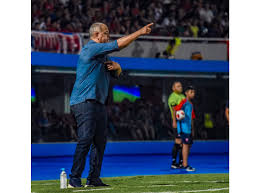 Maybe you would like to learn more about one of these? Cerro Porteno Chiqui Arce Espera Por Dos Refuerzos Mas La Union