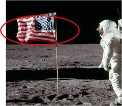 Resultado de imagen para el hombre no llegÃ³ a la luna