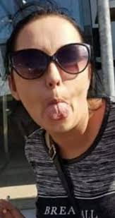 Mum, 30, dies after losing both legs when drunk driver crashed into her