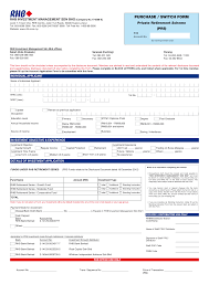 Vieta žemėlapyje rhb bank berhad. Purchase Switch Form