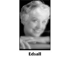 PHYLLIS EDSALL Obituary (2017)