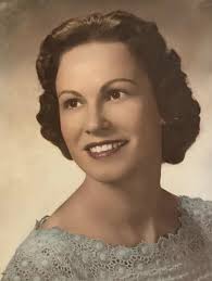 Bessie Hankinson Permenter Obituary (2024)