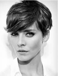 They are updated for 2015 with her bold red color. 101 Best Pixie Cuts 2014 2015 Pixie Cut Haircut For 2019
