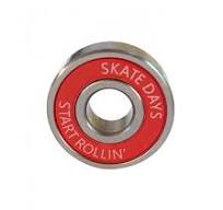 Wholesale High Speed Reds Rubber Sealed ABEC 7 Skating ...