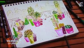 D3ab87cefc4c0d675f5a04ceb975ab0e Jpg 1024 591 Stephane Marie Silence Ca Pousse Silence