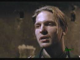 Thomas kretschmann previously worked with paul bettany in the young victoria. Thomas Kretschmann