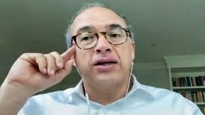 Juan carlos echeverry garzón is a colombian economist and former president of ecopetrol, an oil and gas company. Exministro Juan Carlos Echeverry Se Consolida Como Precandidato Presidencial