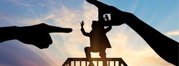 There is therefore no condemnation. Holy Spirit Series No Condemnation Curt Landry Ministries