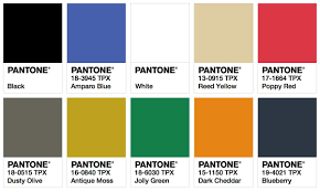 ispo color palette spring summer 2018 trends fashion pantone sand