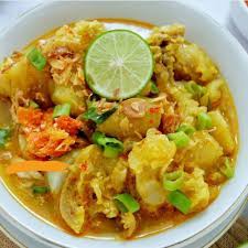 This article is part of the series on. Resep Dan Cara Membuat Lontong Kikil Yang Lezat Dijamin Bikin Nagih