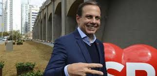 Crise acelera mudança na estratégia de doria. Mp Processa Joao Doria Por Improbidade Administrativa Noticias De Politica