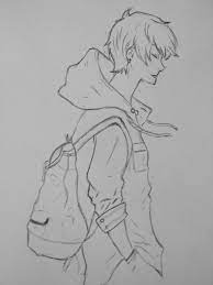 Menunjukkan sikap bertanggung jawab dalam proses ketika kamu melihat sebuah karya seni rupa tiga dimensi, aspek apa saja yang kamu lihat? Sketsa Anime Sketsa Gambar Anime Nah Berbicara Tentang Anime Jepang Anda Tau Nggak Sih Apa Pengertian Dan Sejarah Dari Anim Di 2021 Sketsa Anime Sketsa Gambar Karakter