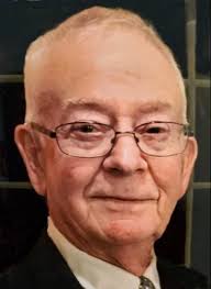 CALVARY BIAS Obituary (1932