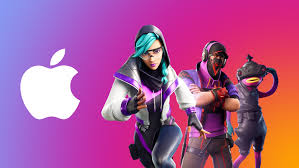 As epic games told us in a statement, it is not allowed to give refunds directly for apple content. Fortnite Ios Playerbase Drops By 60 Amid Fight With Apple