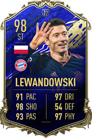 Lewandowski toty e tutti bronzi fifa 21 nintendo switch. Futbin A Twitter Easportsfifa You Still Have Time For Lewa Toty Sbc