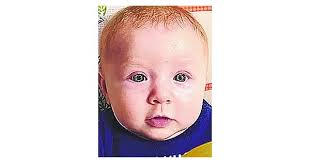 Grayson Hoover Obituary (2021