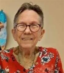 Alma Greenway Bowen Obituary