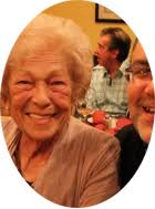 Agnes Christopher Obituary