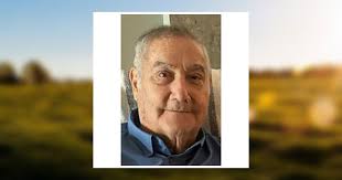 Anthony J. "Skins" Ortiz Obituary April 2, 2024