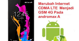 Signing out of account, standby. Merubah Internet Cdma Lte Menjadi Gsm 4g Pada Andromax A A16c3h Bekha Tekno Tutorial Dan Serba Serbi Dunia Teknologi