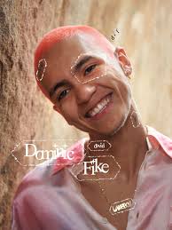 Dominic Fike Poster