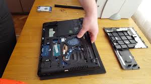 Lenovo G40 30 Disassembly Razborka Youtube