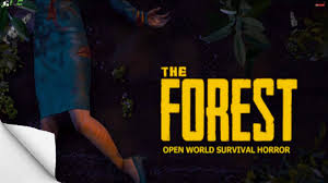 Finally, it is a light game that can be loaded on a pc for either an average or. The Forest Pc Game Free Download