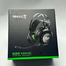 Bingle G30 Headset