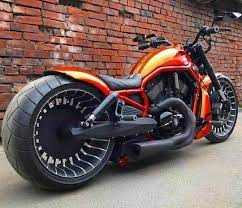 Harley Davidson V Rod Custom Street Bikes Harley Bikes Harley Davidson V Rod