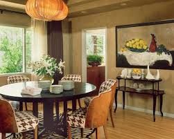 Placing mirrors there are therefore believed to increase the good energy of a home. Feng Shui Home Step 5 Dining Room Decorating