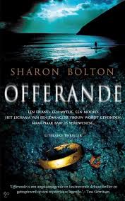 Sharon Bolton Offerande Kobo Boeken Boeken Om Te Lezen Thrillers