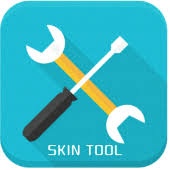 Skin tools pro is such an app and it's free to download. Isd5vqbkogjqmm