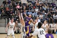 sam kidwell's Men's Basketball Recruiting Profile